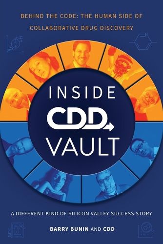 Cover image for Inside CDD Vault, A Different Kind of Silicon Valley Success Story