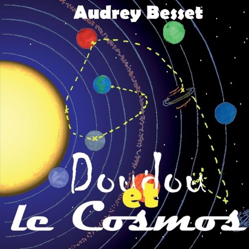 Cover image for Doudou et le Cosmos