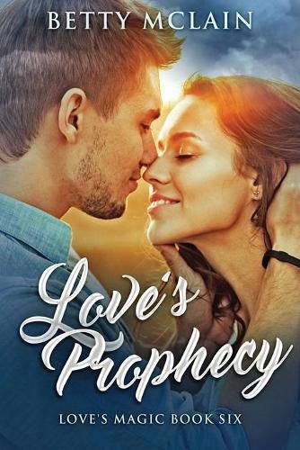 Cover image for Love's Prophecy