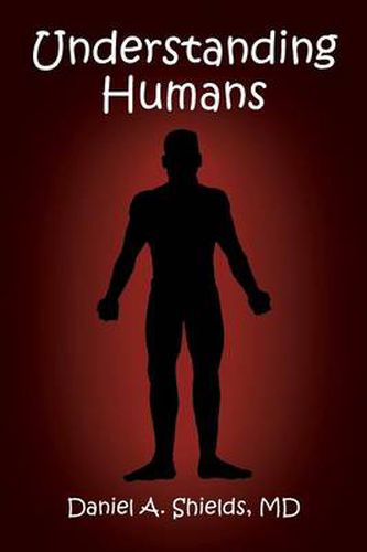 Cover image for Understanding Humans