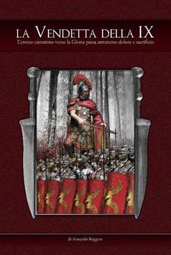 Cover image for La Vendetta Della IX