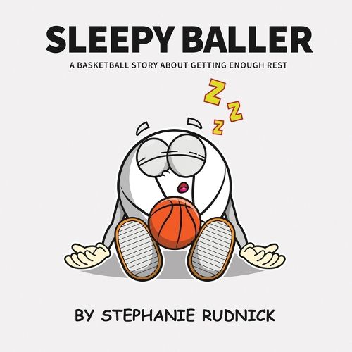 Cover image for Sleepy Baller