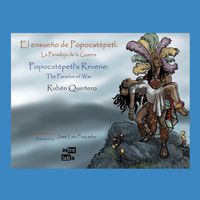 Cover image for Popocatepetl's Reverie (El Ensueno de Popocatepetl)