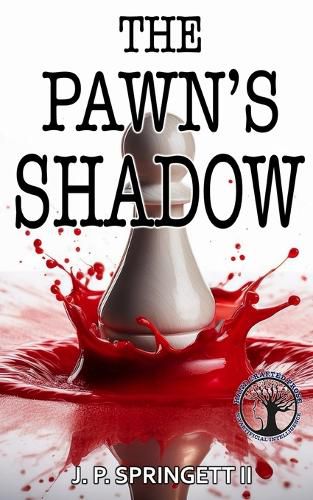 Cover image for The Pawn's Shadow