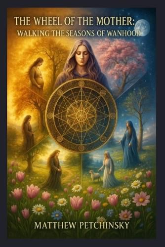 Cover image for The Wheel of the Mother