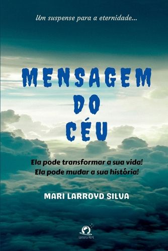 Cover image for Mensagem Do Ceu
