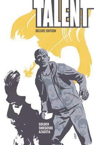 Cover image for Talent Deluxe Edition