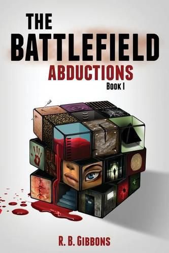 Cover image for The Battlefield Abductions