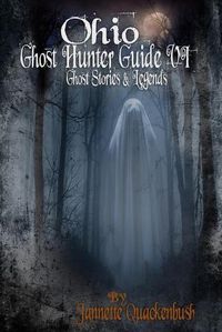 Cover image for Ohio Ghost Hunter Guide VI