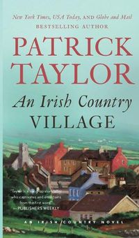 Cover image for An Irish Country Village