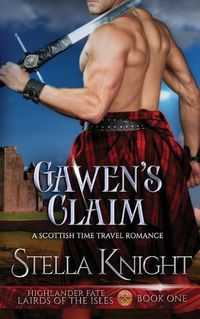 Cover image for Gawen's Claim