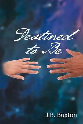 Cover image for Destined to Be
