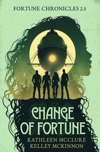 Cover image for Change of Fortune