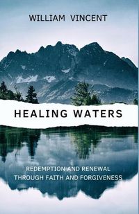 Cover image for Healing Waters