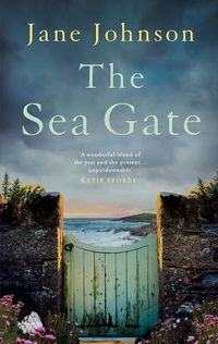 Cover image for The Sea Gate