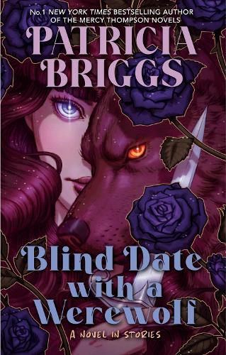 Cover image for Blind Date with a Werewolf