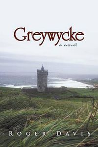 Cover image for Greywycke