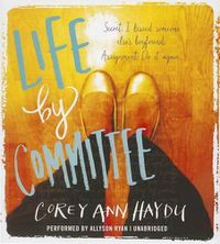 Cover image for Life by Committee