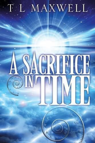 Cover image for A Sacrifice in Time
