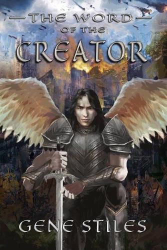 Cover image for Word of the Creator