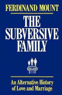 Cover image for Subversive Family