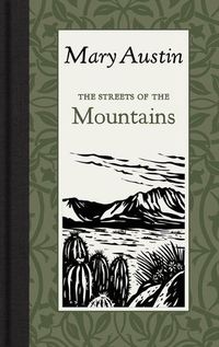 Cover image for The Streets of the Mountain