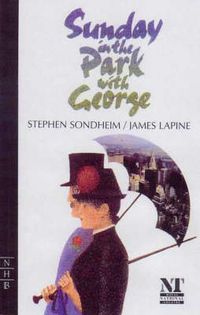 Cover image for Sunday in the Park with George