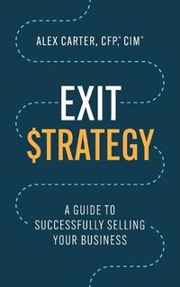 Cover image for Exit Strategy