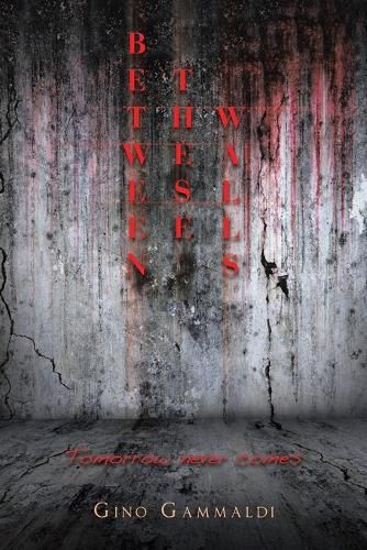 Cover image for Between These Walls