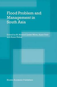 Cover image for Flood Problem and Management in South Asia