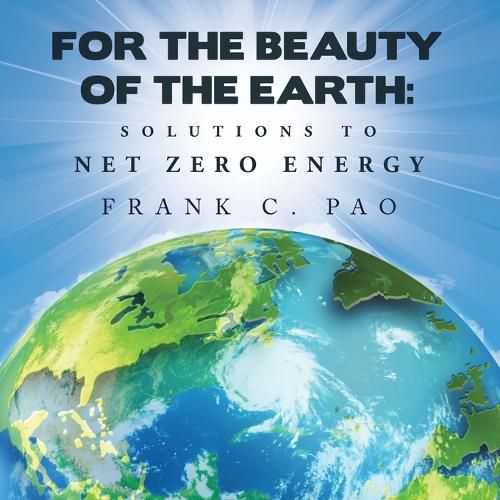 Cover image for For the Beauty of the Earth