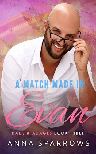 Cover image for A Match Made In Evan