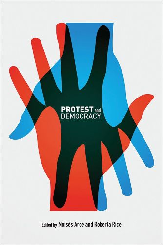 Cover image for Protest and Democracy