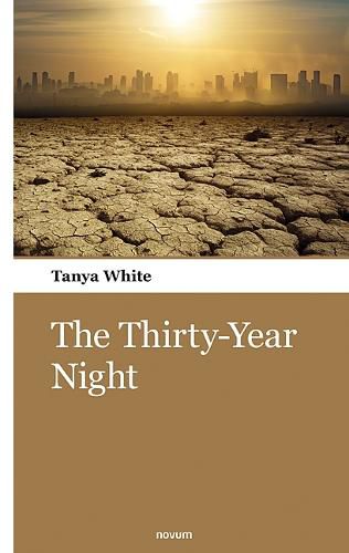 Cover image for The Thirty-Year Night