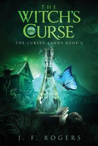 Cover image for The Witch's Curse