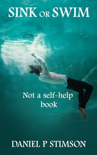 Cover image for Sink or Swim