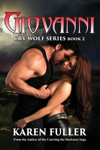 Cover image for Giovanni