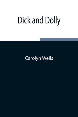 Cover image for Dick and Dolly