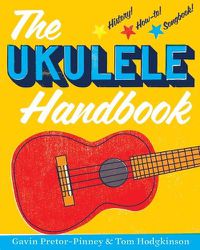 Cover image for The Ukulele Handbook