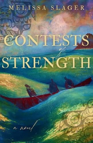 Cover image for Contests of Strength