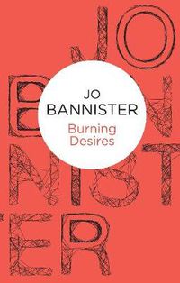 Cover image for Burning Desires