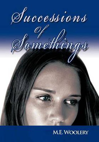 Cover image for Successions of Somethings