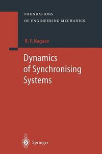 Cover image for Dynamics of Synchronising Systems