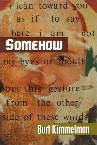 Cover image for Somehow
