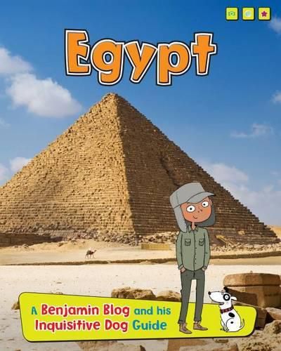 Cover image for Egypt