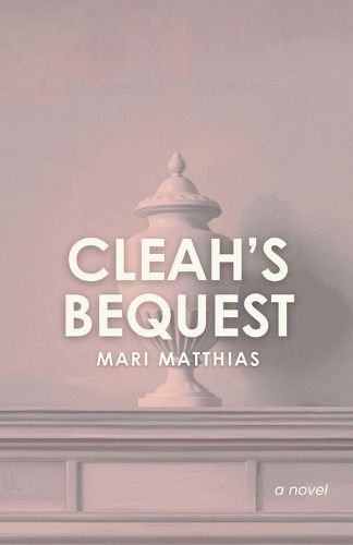 Cover image for Cleah's Bequest