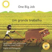 Cover image for One Big Job