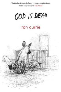 Cover image for God is Dead