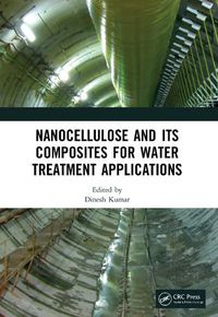 Cover image for Nanocellulose and Its Composites for Water Treatment Applications