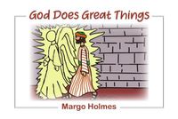 Cover image for God Does Great Things!